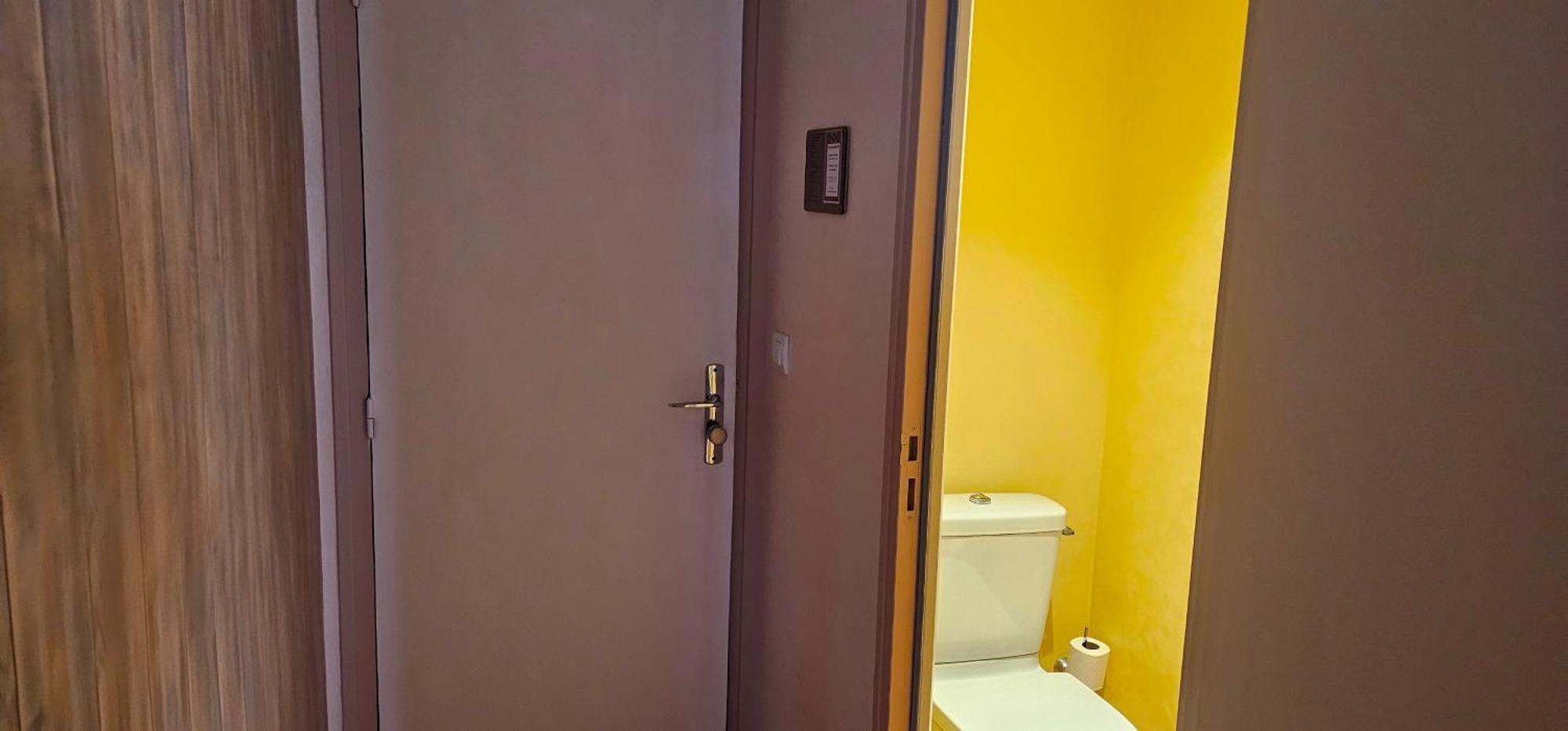 Logis Hotel Saint-Hubert クル・シュヴェルニ エクステリア 写真